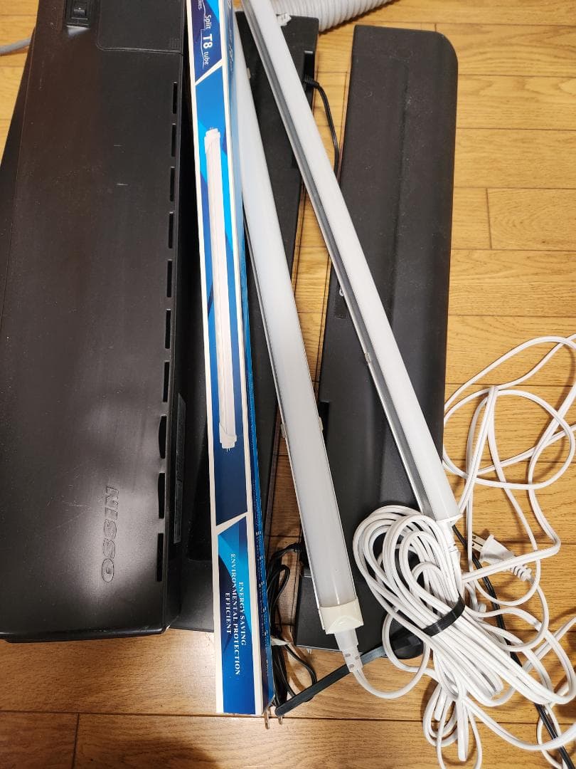 NISSO水槽ライト60cm