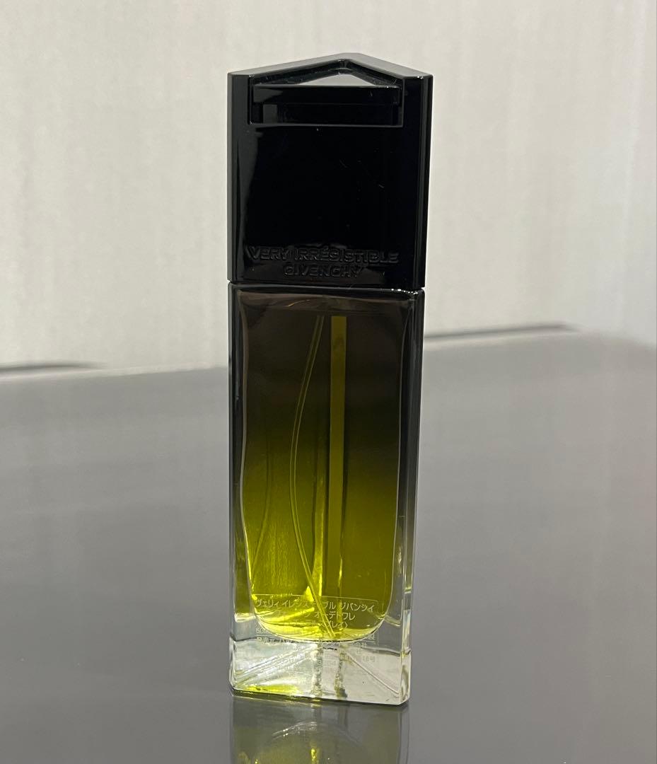 ◾️残量9割程度◾️ジバンシイ ヴェリィ イレジスティブル フォーメン 50ml