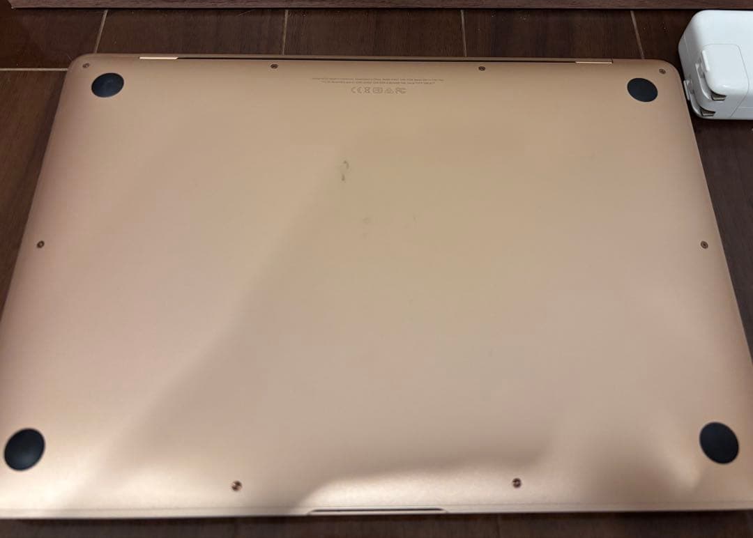 価格相談 Apple MacBook Air Intel 8GB 256GB