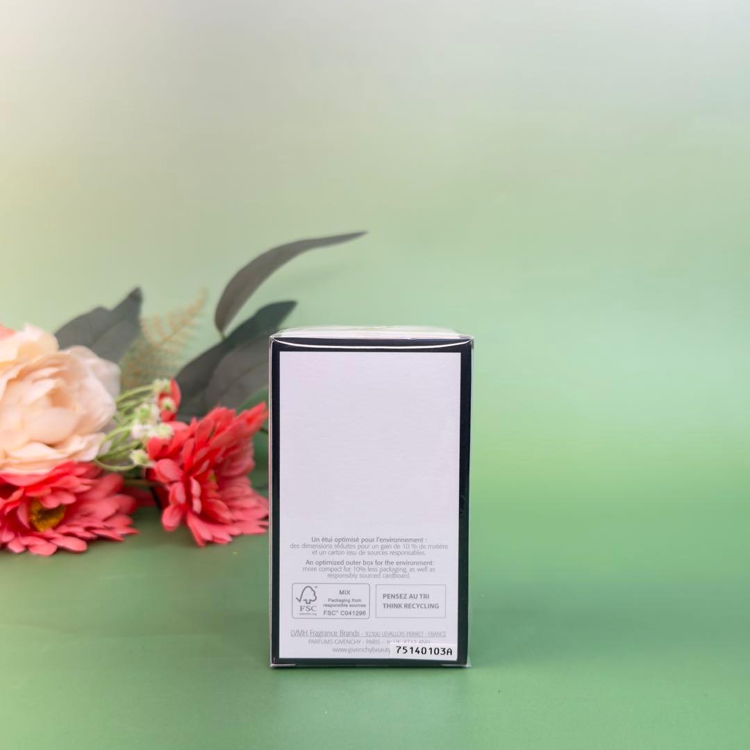 ジバンシイランテルディ オードパルファム EDP 35ml L'INTERDIT