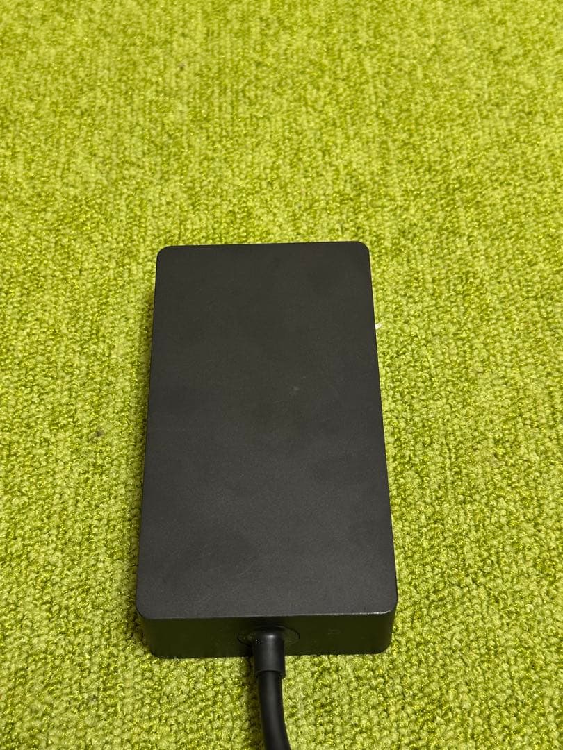 その他 Microsoft surface dock(Model:1931) 199W