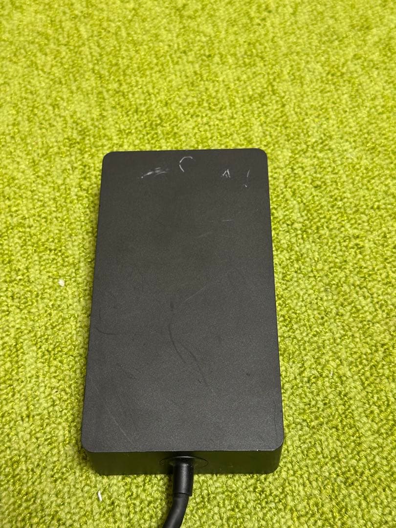 その他 Microsoft surface dock(Model:1931) 199W