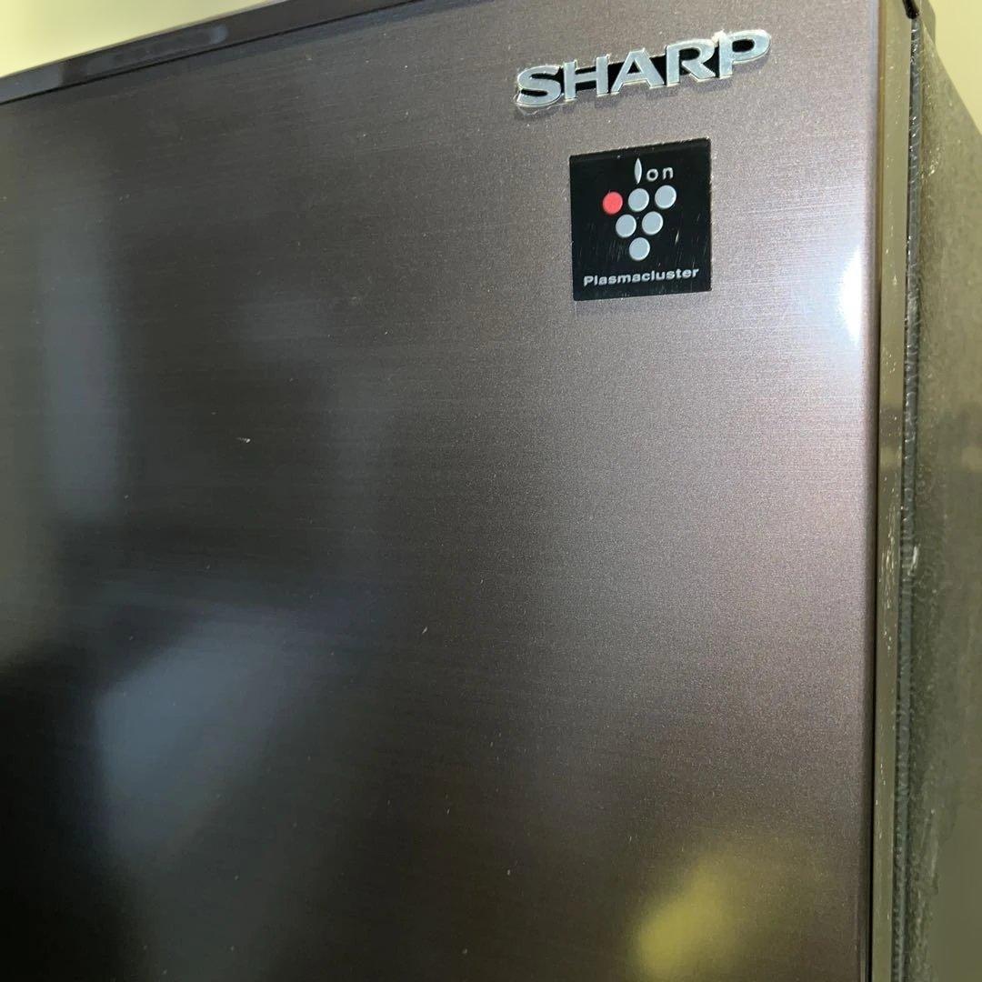 ⭐︎SHARP/プラズマクラスター/冷蔵庫/メガフリーザ/280L/新生活応援価格