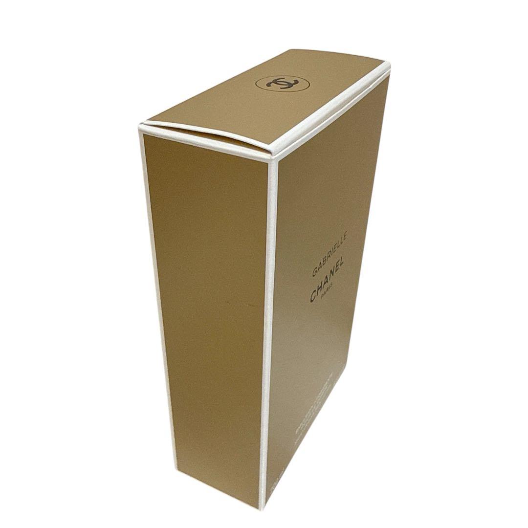 新品 CHANEL シャネル ガブリエル ボディローション 200ml ギフト可