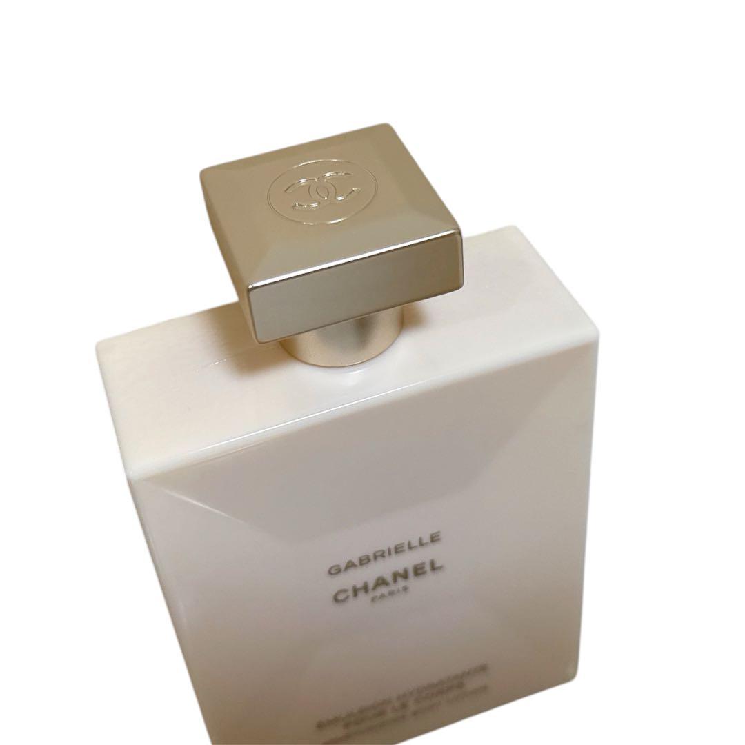 新品 CHANEL シャネル ガブリエル ボディローション 200ml ギフト可