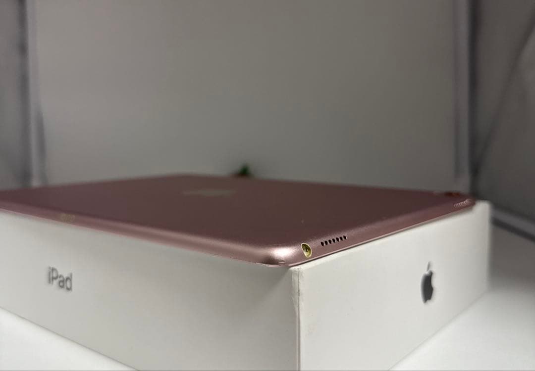 iPad Pro 9.7インチ 32GB Wi-Fi
