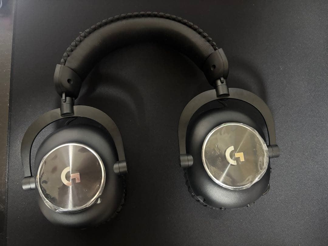 ヘッドホン PRO X2 LIGHTSPEED