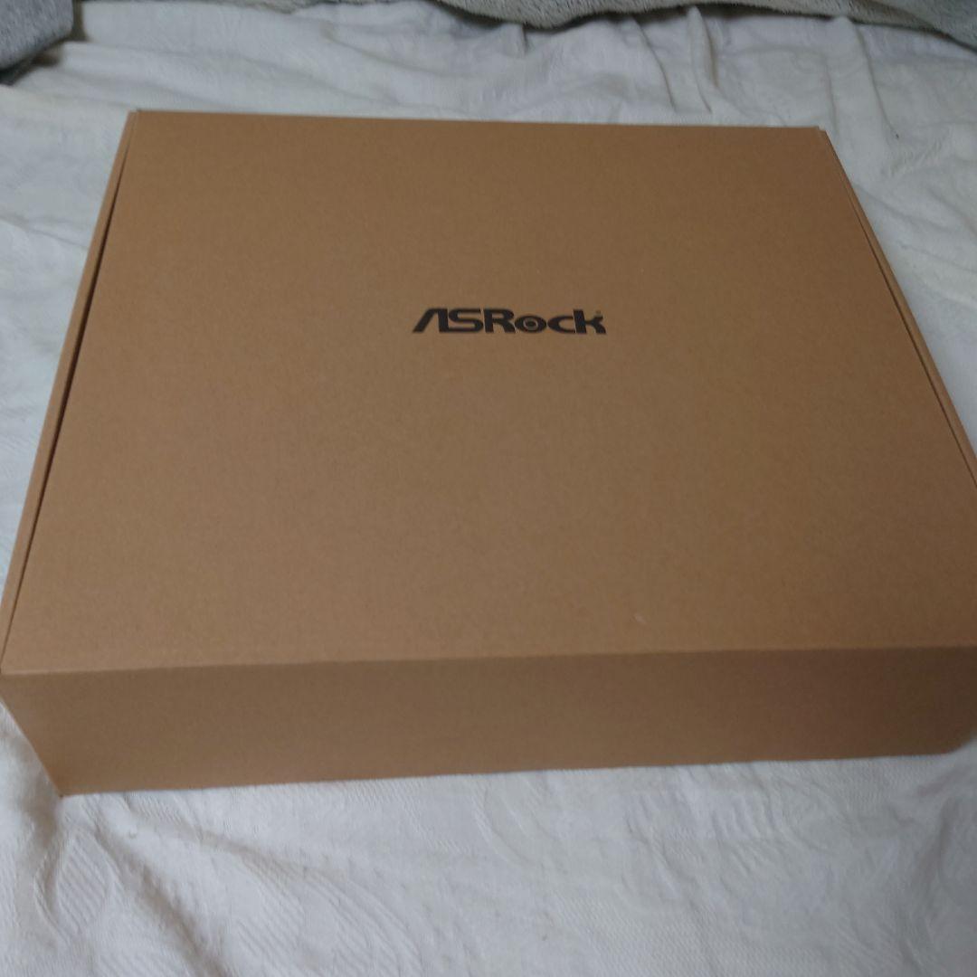 ASRock B760 PRO RS マザーボード