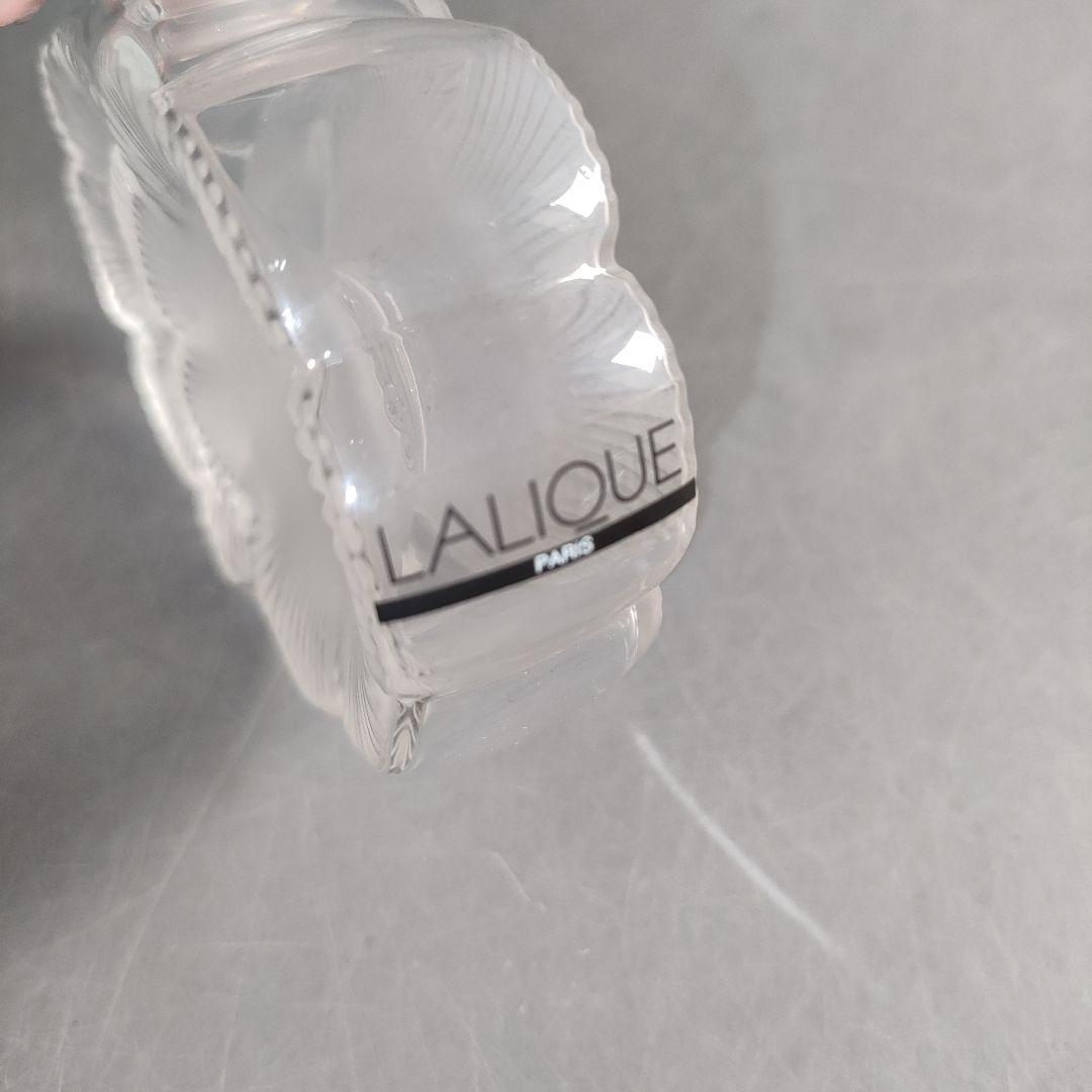 A1293-3/LALIQUE/ラリック/ドゥ・フルール/フレグランスボトル/