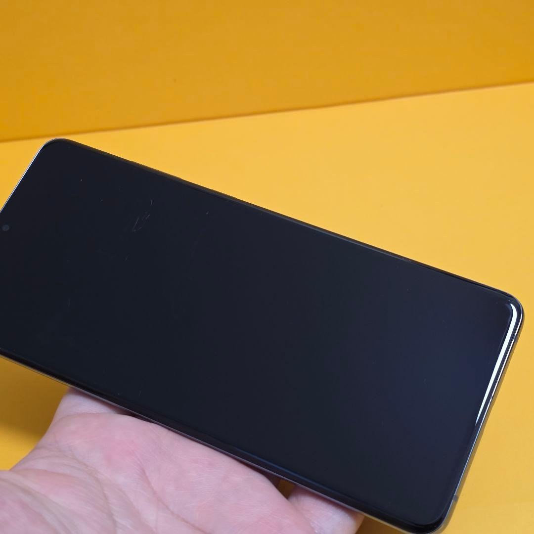 Samsung Galaxy S20＋5G│24時間以内発送#916