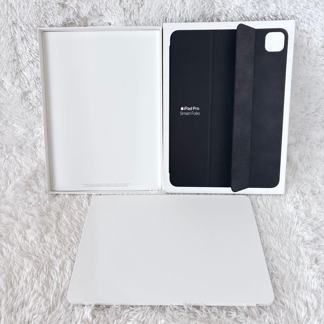 美品✨ Apple iPad Pro Smart Folio MJM93FE/A