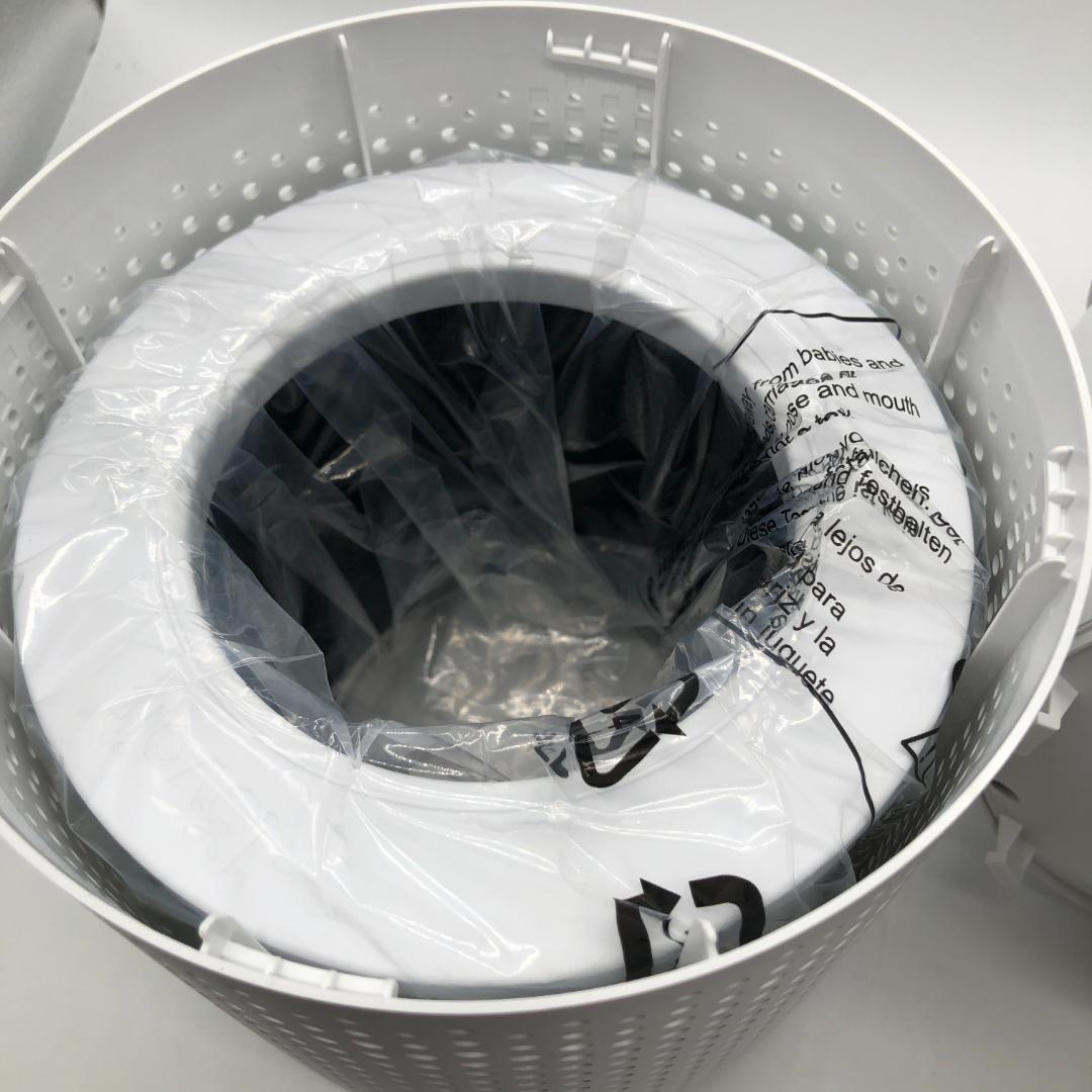 Levoit (レボイト) 空気清浄機 小型 12畳 脱臭 卓上 A3554