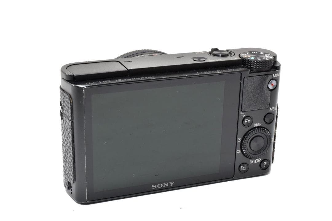 美品 ソニー SONY Cyber-shot DSC-RX100 コンデジ