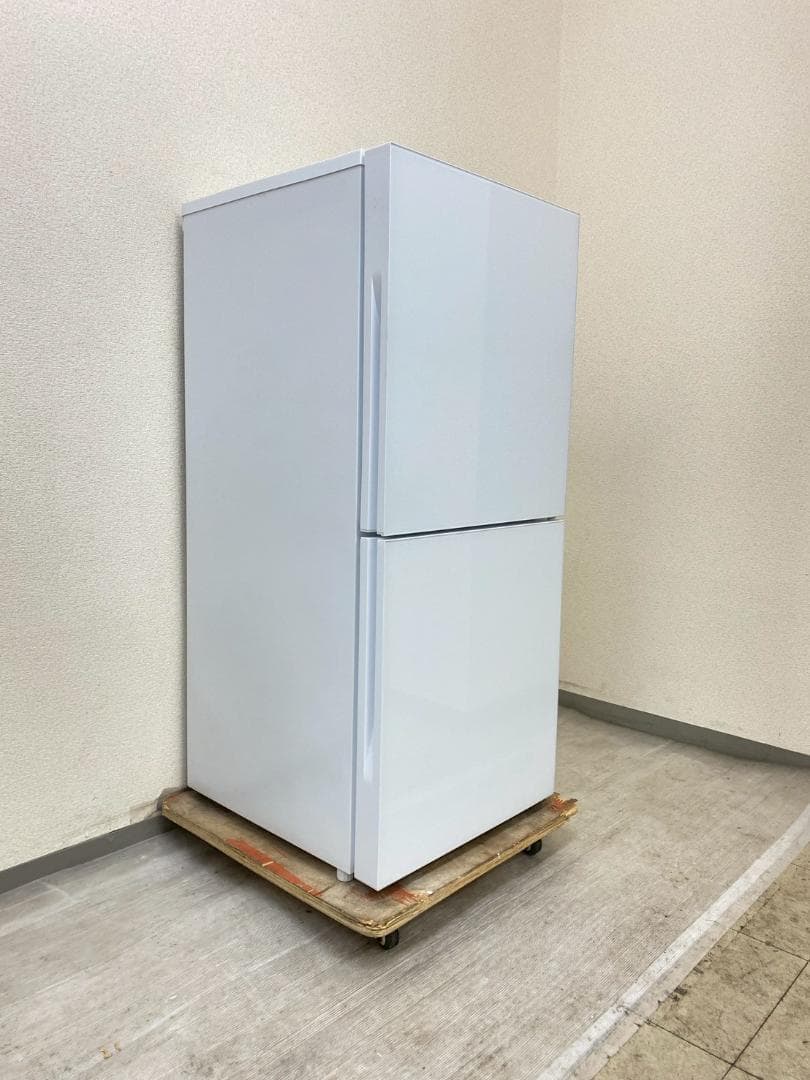 冷蔵庫 TWINBIRD 121L 2025年製 HR-G912 A04f2