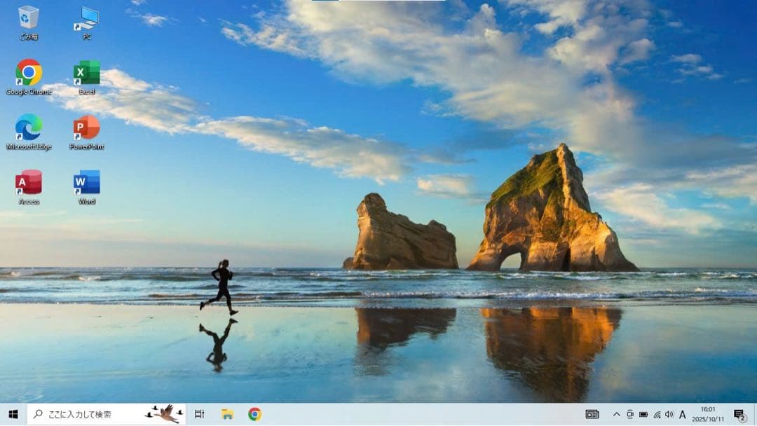 Lenovo ノートPC Intel Core i3 CPU@2.3GHz