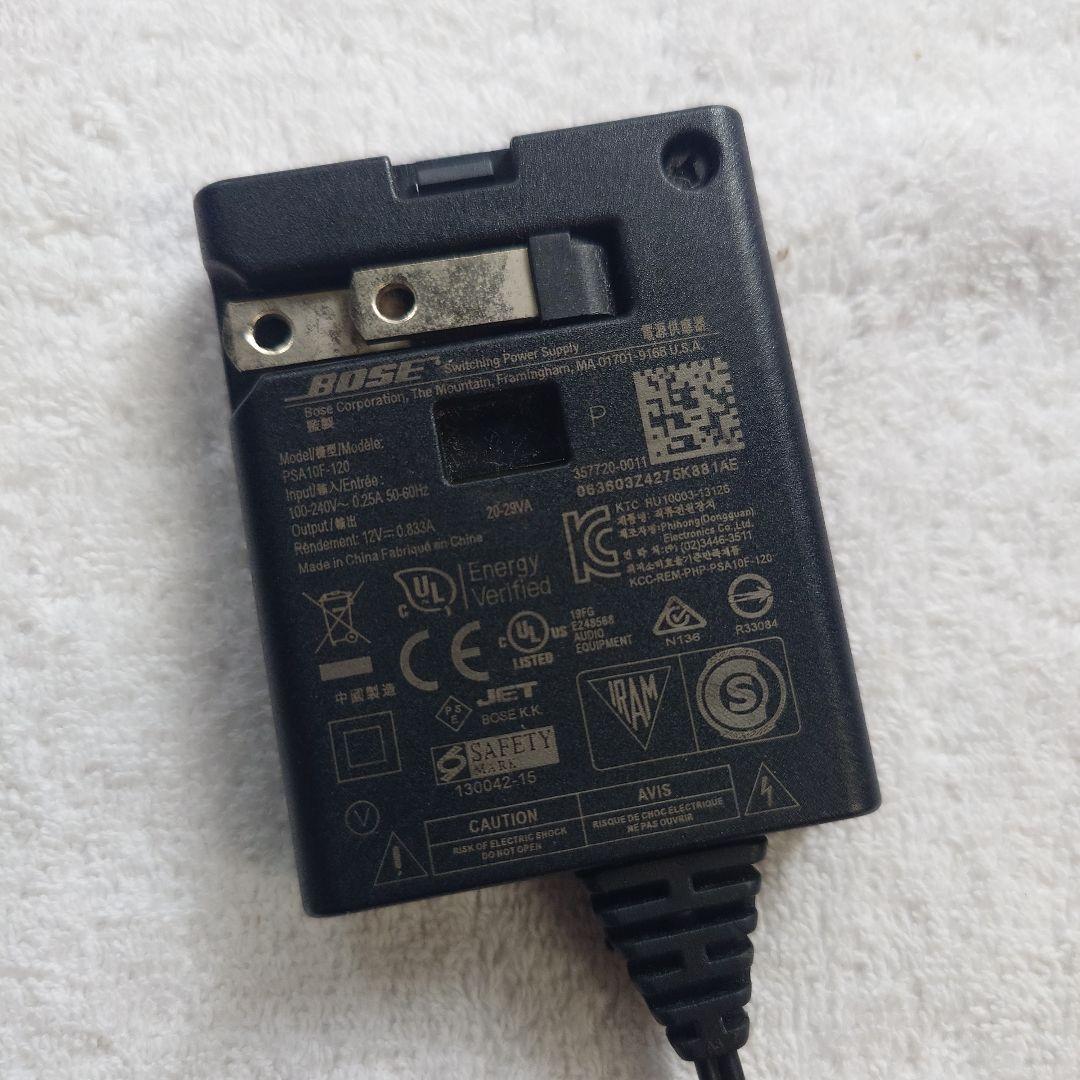 Bose Companion 2 Series III PCスピーカー　ボーズ