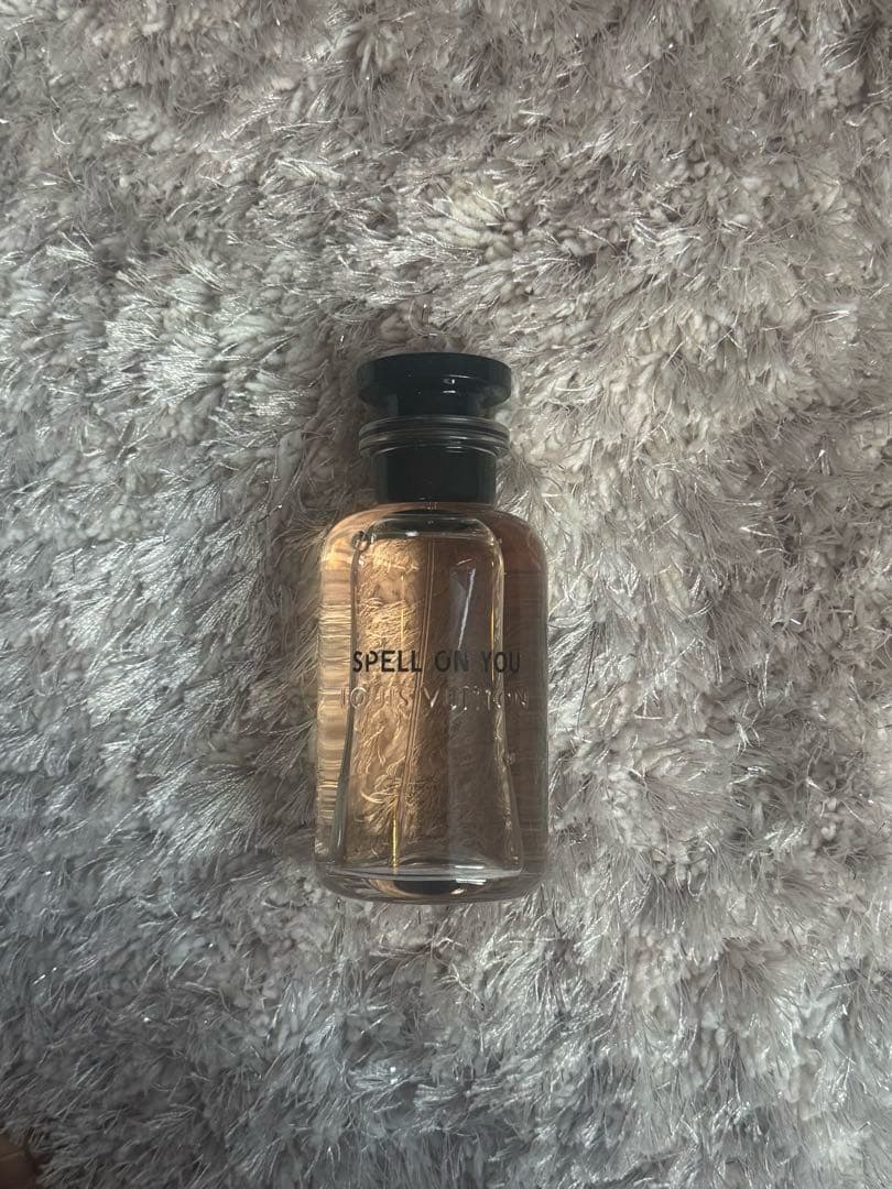 【正規品】LOUIS VUITTON SPELL ON YOU 100ml