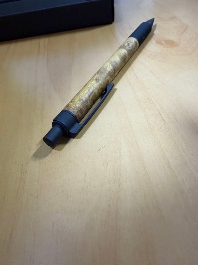 Luddite Everdraw マーブルウッド