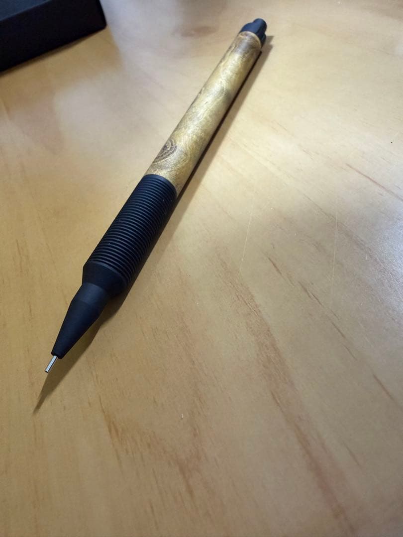 Luddite Everdraw マーブルウッド