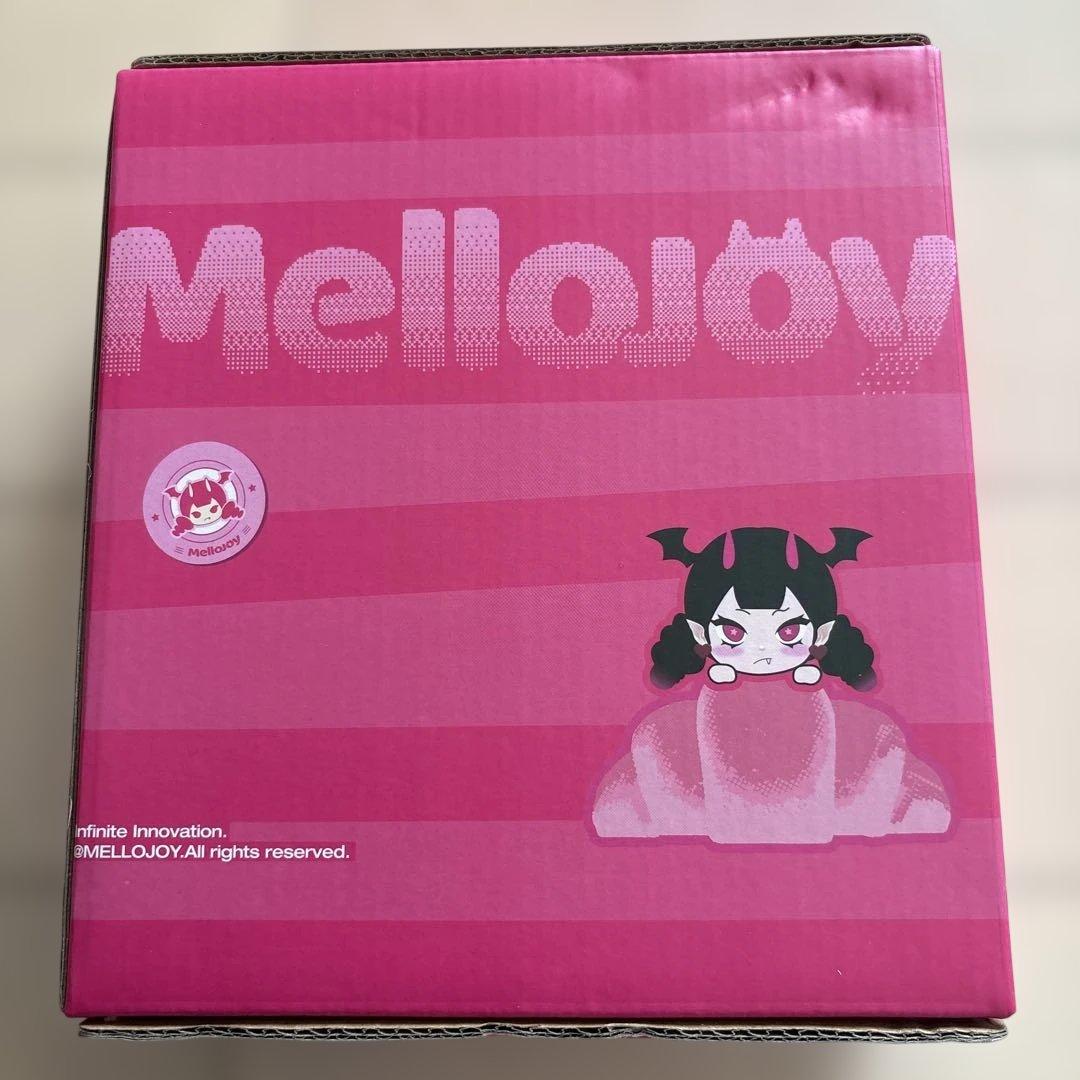 メロジョイ　クリームまみれ大福　未開封
