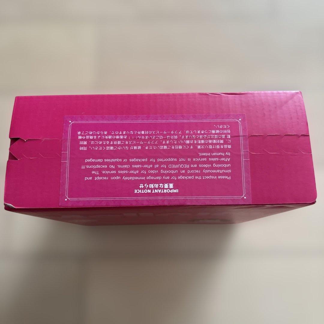 メロジョイ　クリームまみれ大福　未開封