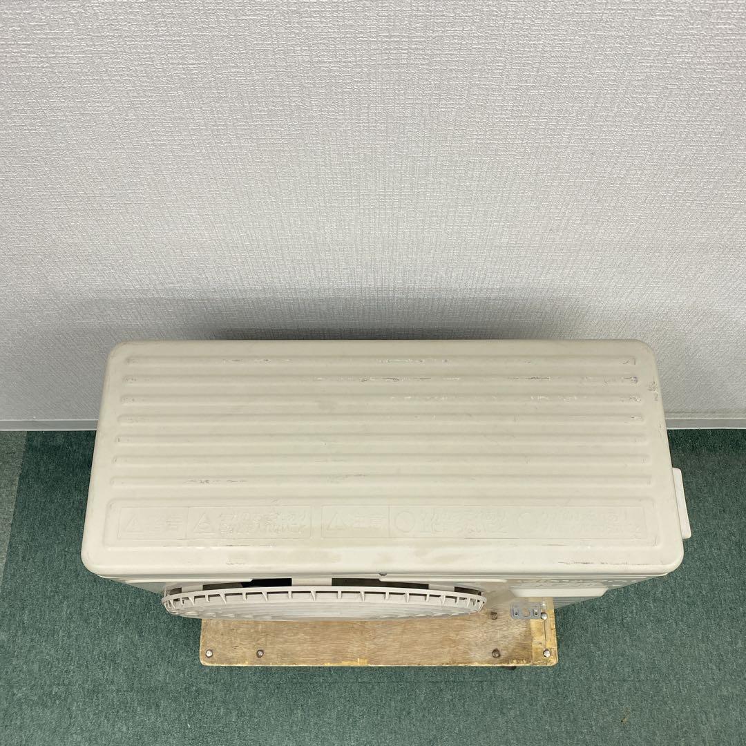 送料無料＊エアコン HITACHI 2019年製 10畳用＊大阪 AS878