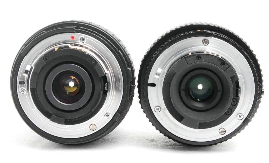 ありすま様　NIKON　D70　ダブルレンズ⚡️初心者⚡️一眼レフ⚡️ニコン