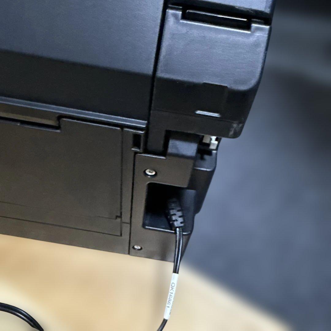 Canon インクジェットプリンター GM4030
