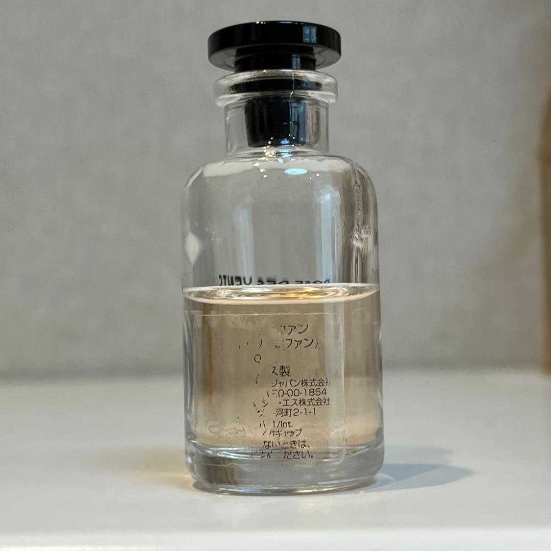 ルイヴィトン ローズ デ ヴァン オードゥパルファン 10ml 香水