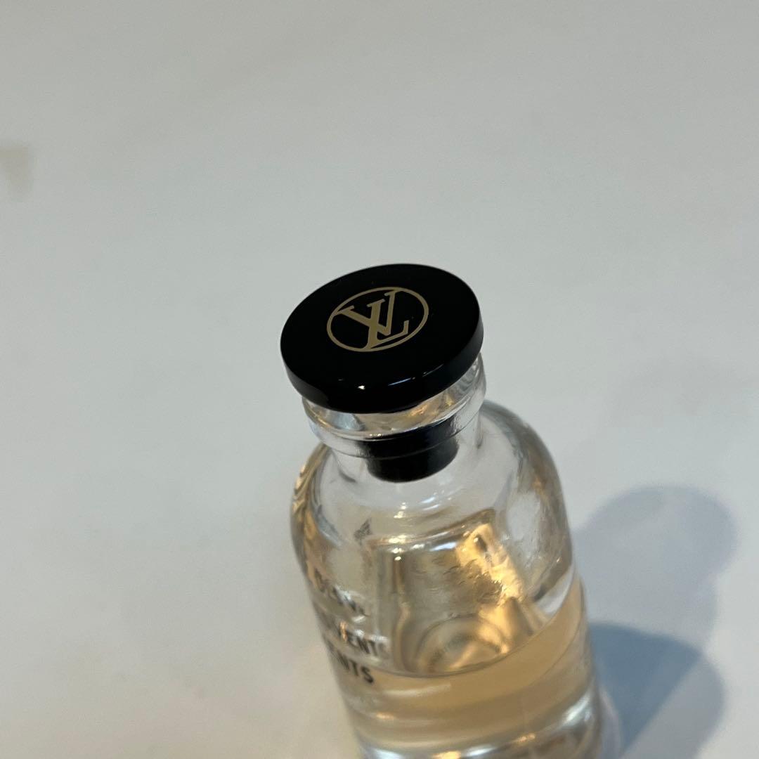 ルイヴィトン ローズ デ ヴァン オードゥパルファン 10ml 香水