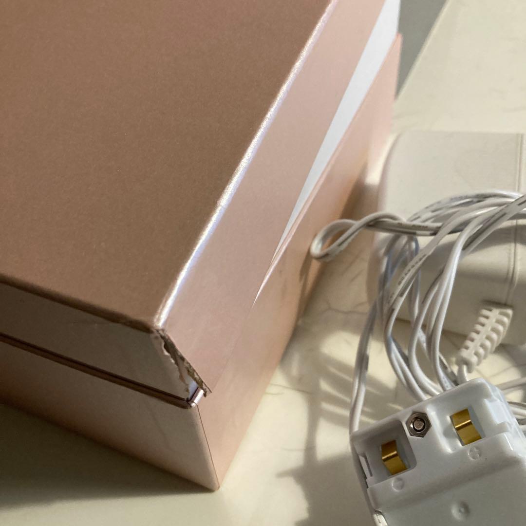 マルーン 携帯用水素生成器