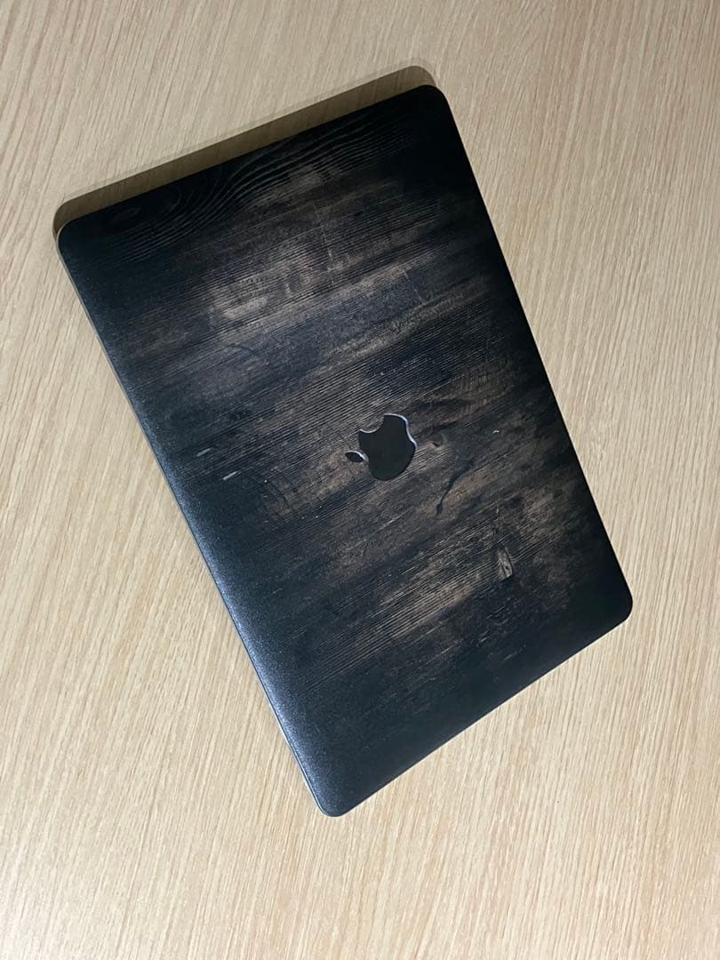 Apple MacBook スペースグレー 本体
