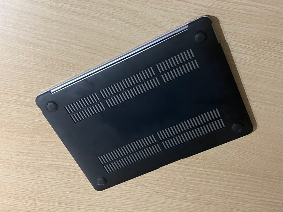 Apple MacBook スペースグレー 本体