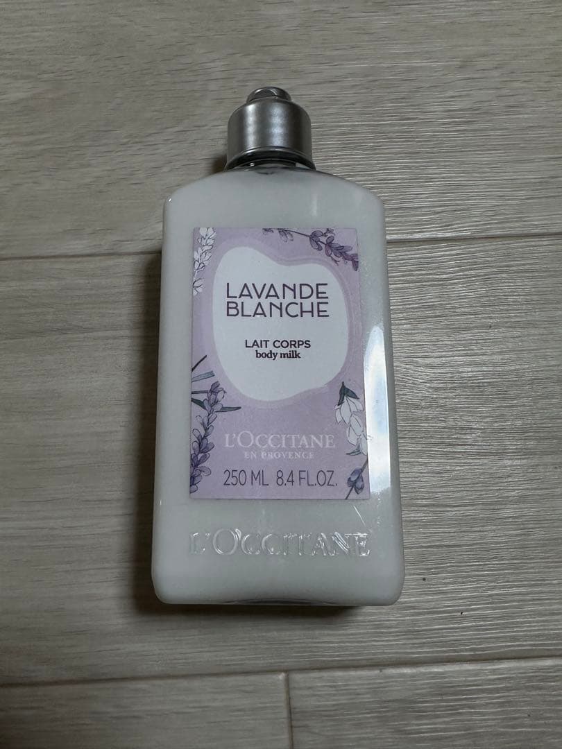【お買い得！】L'Occitane ボディケアセット