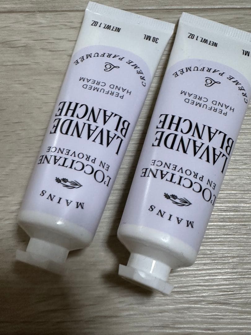 【お買い得！】L'Occitane ボディケアセット