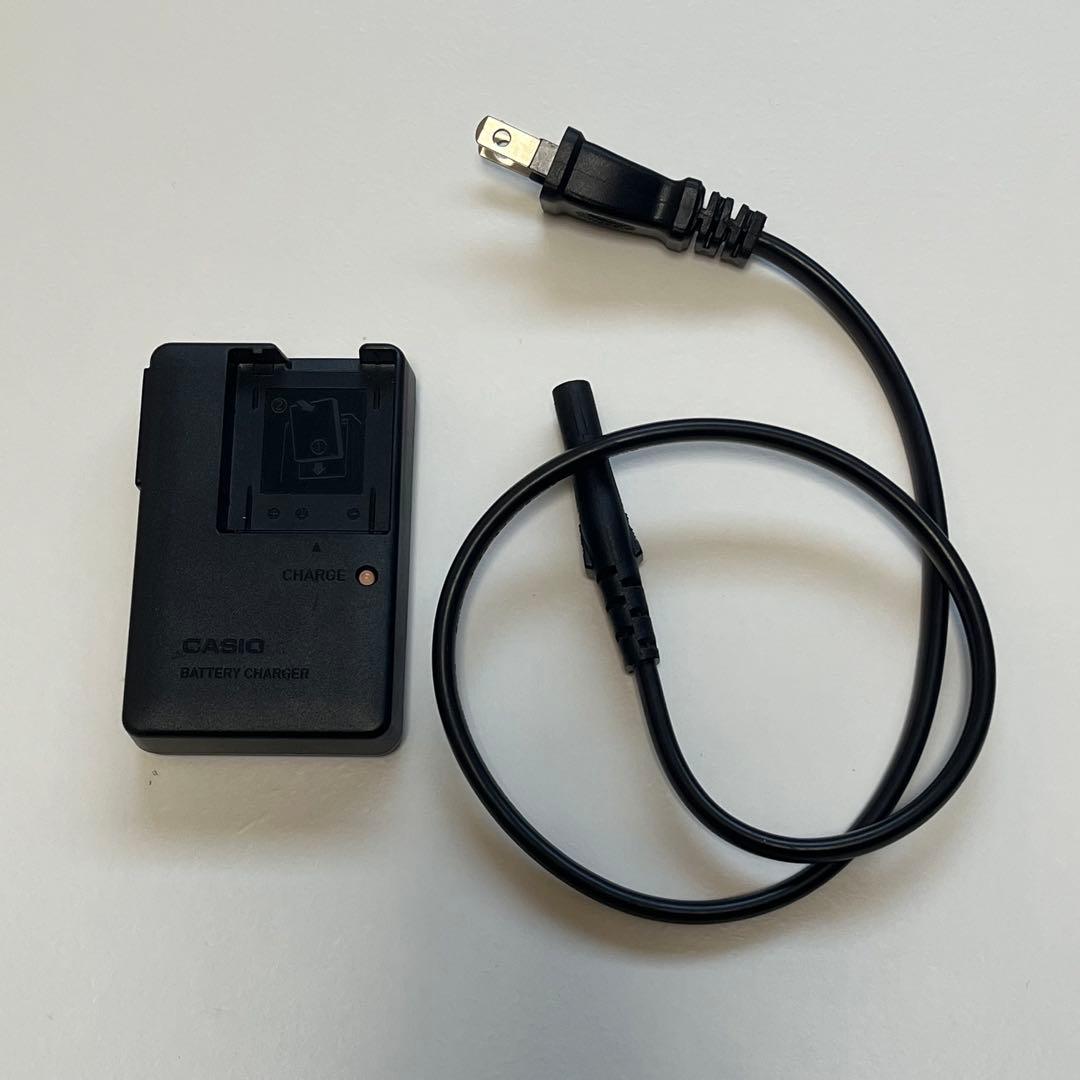 【動作品】CASIO EXILIM ZOOM EX-Z1 PE ピンク デジカメ