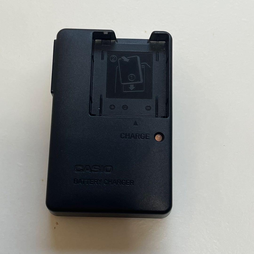 【動作品】CASIO EXILIM ZOOM EX-Z1 PE ピンク デジカメ