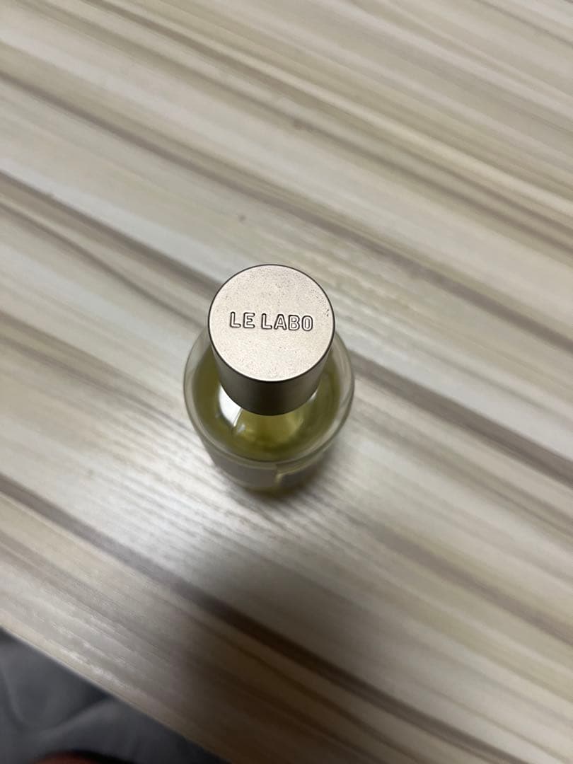 LE LABO THÉ MATCHA 26 50ml 【最終値下げ】