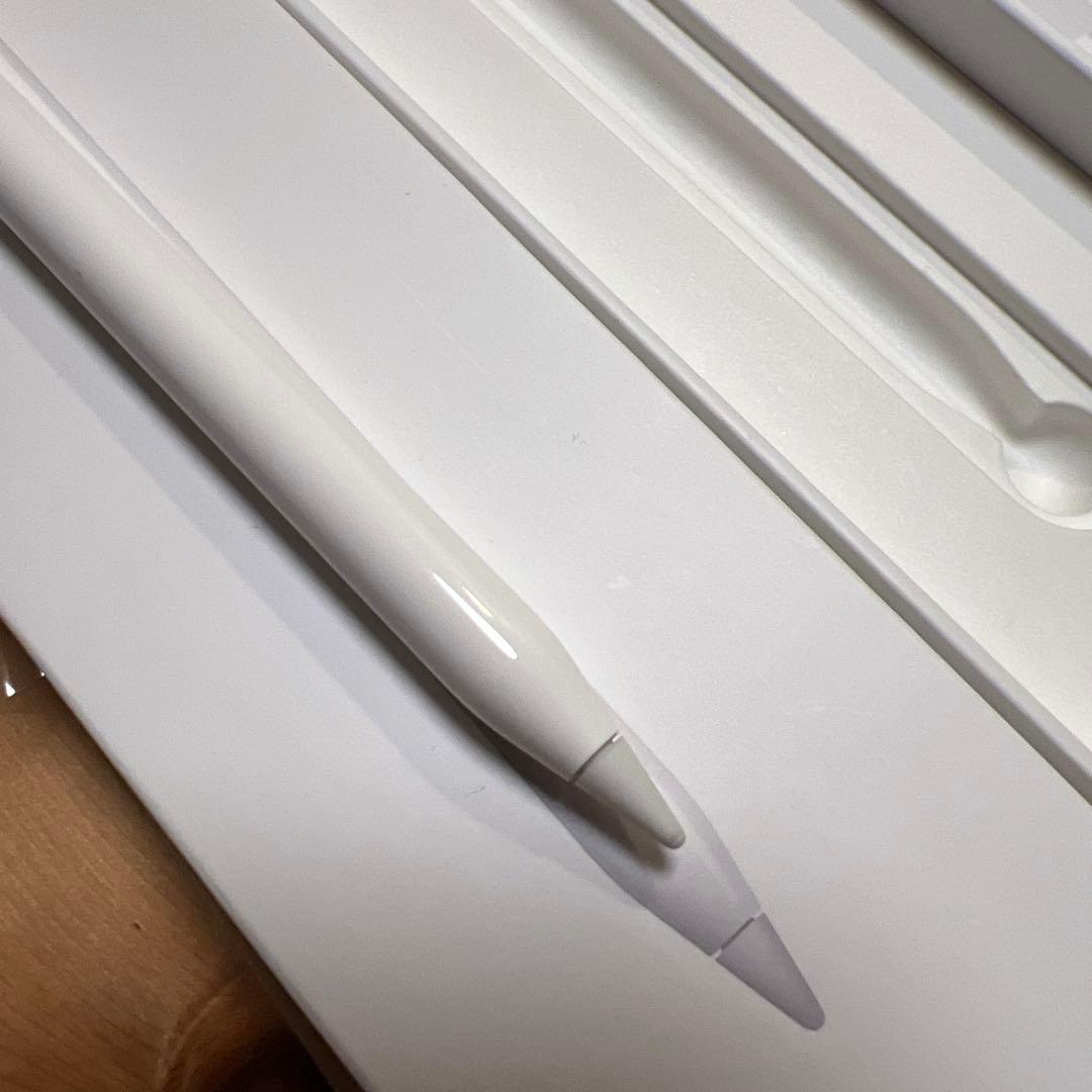✴︎美品✴︎Apple Pencil (第1世代) 本体