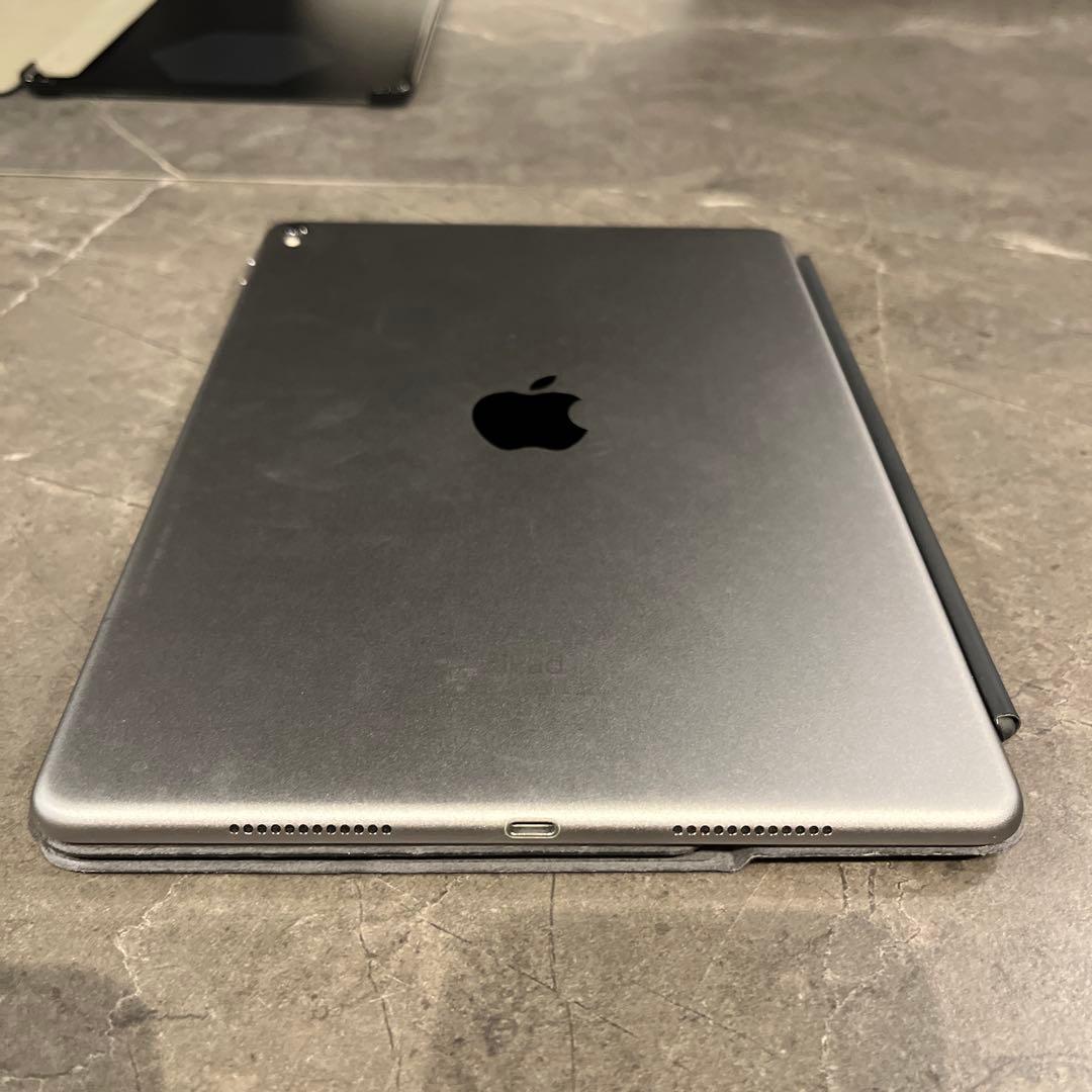 再値下！ipad pro 9.7 純正キーボード、applepencilセット