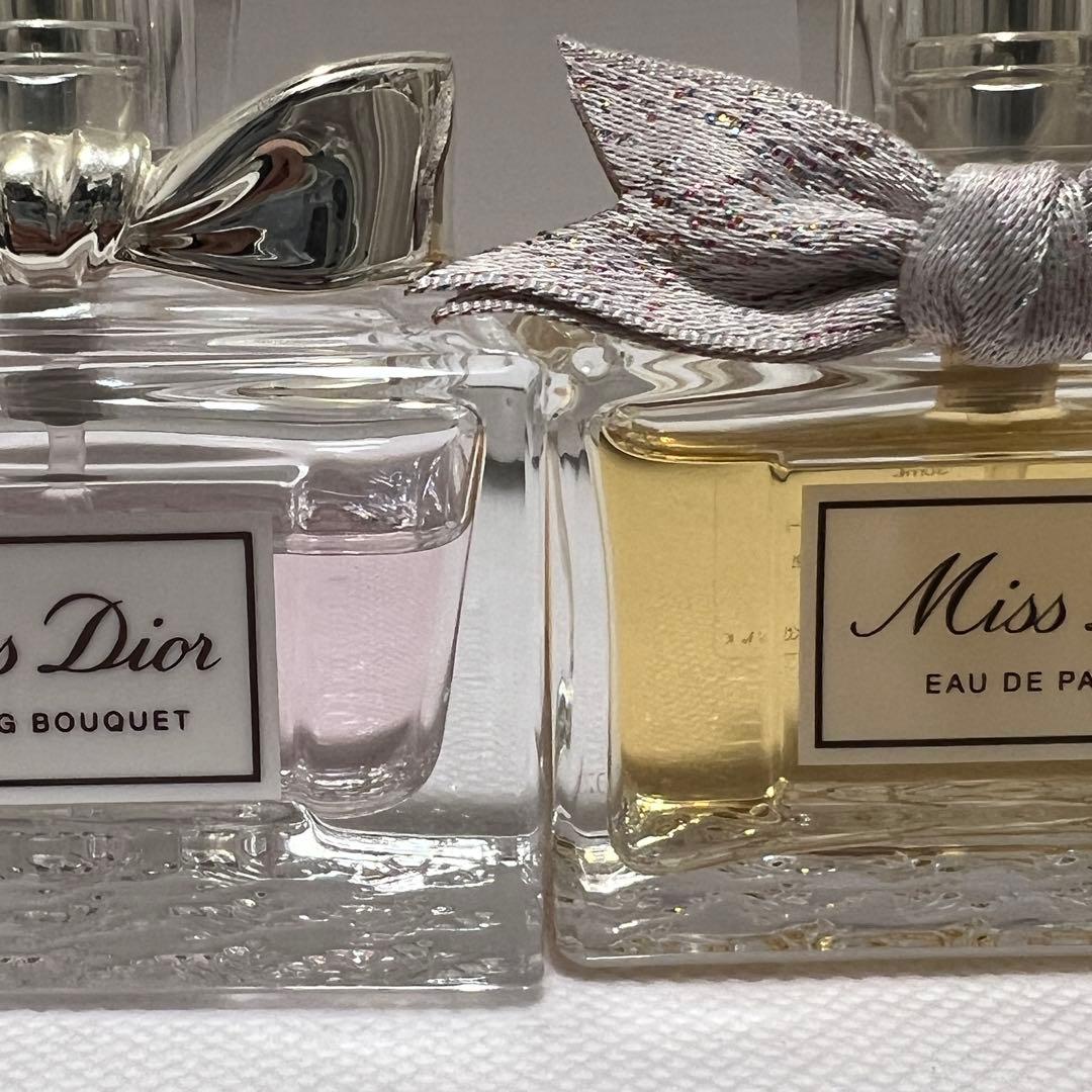 Miss Dior オードゥパルファン　ブルーミングブーケ　30ml 香水