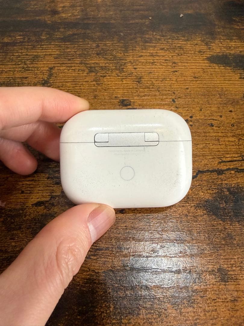 【正規品】AirPods pro 本体+片耳のみ