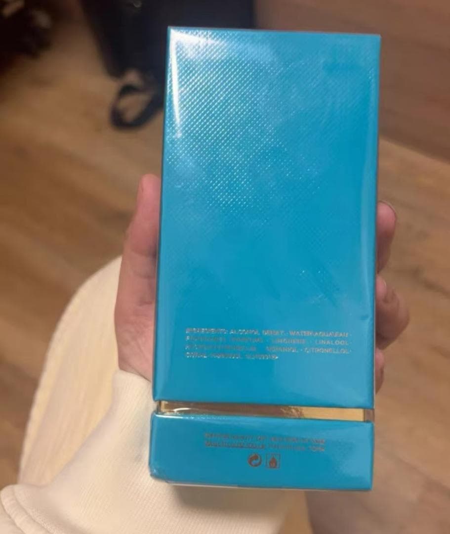香水(ユニセックス) TOM FORD NEROLI PORTOFINO EAU DE PARFUM
