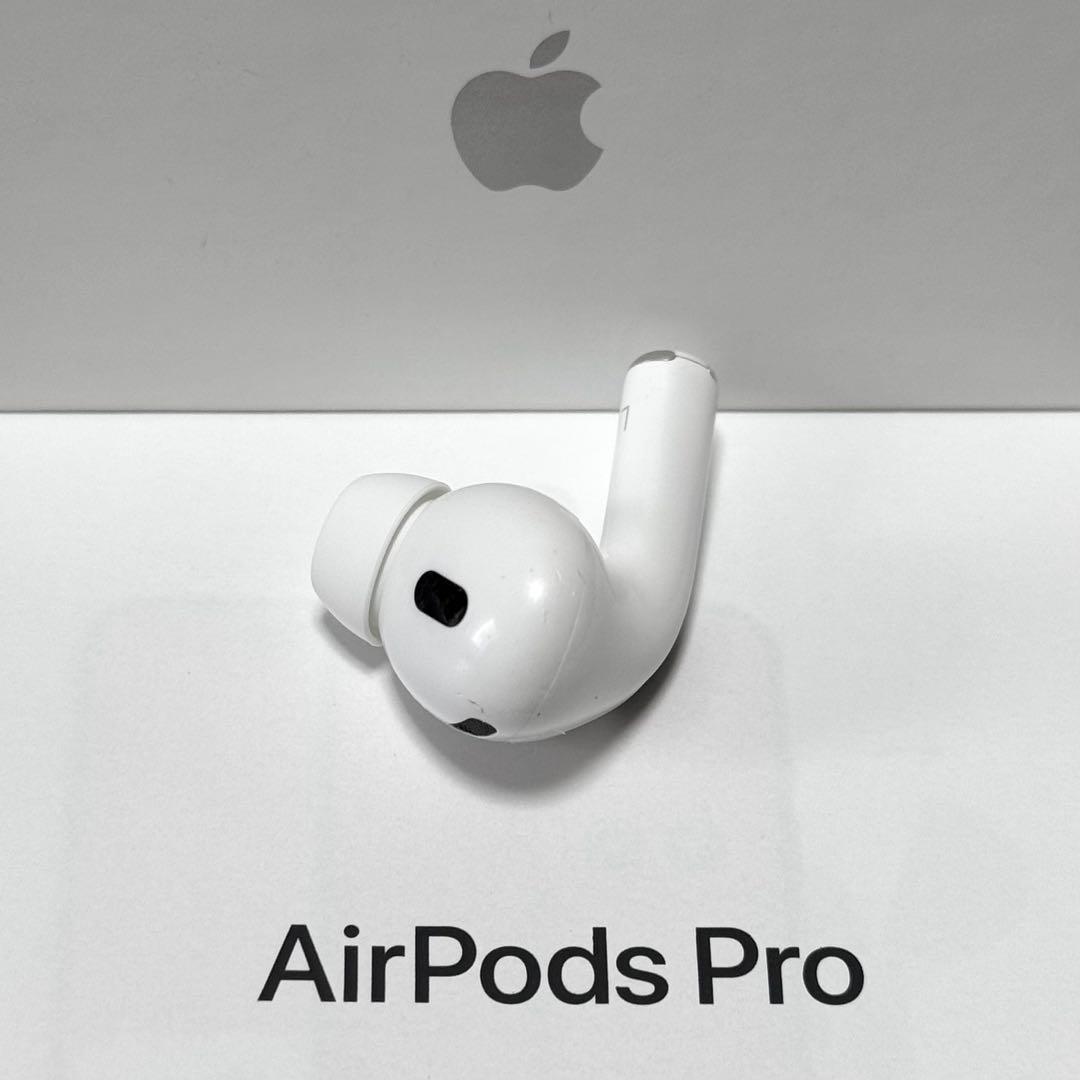 【綺麗】Apple AirPods Pro 第2世代 ライトニング 左耳のみ