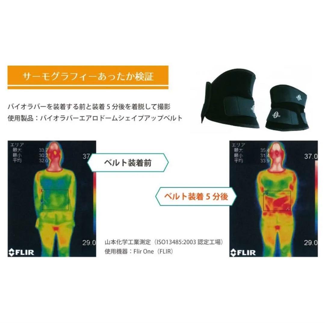 cherryさま専用! バイオラバー　山本化学　ベルト