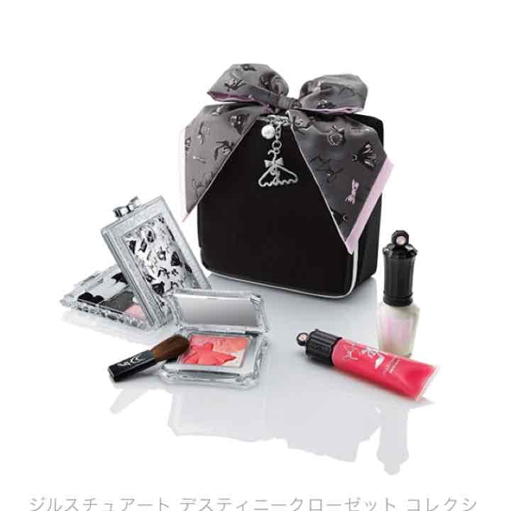 JILLSTUARTクリスマスコフレ2015 チーク