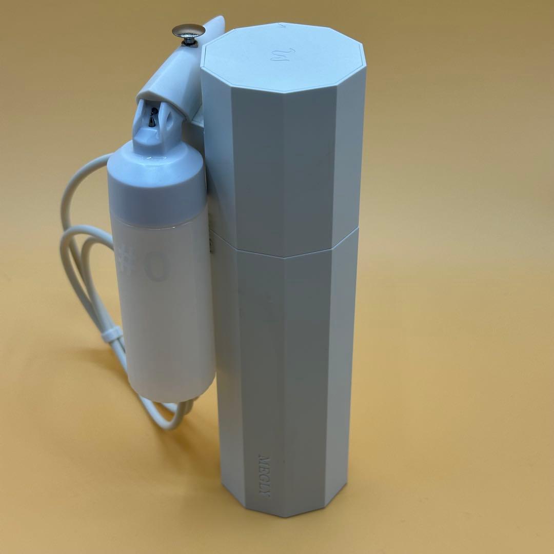 MEGLY 炭酸ミスト化粧品