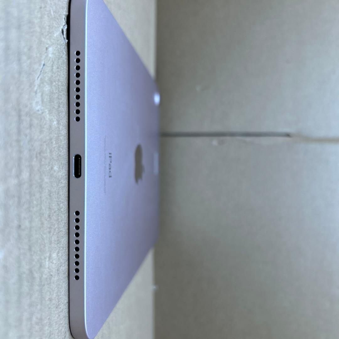 Apple iPad mini 第6世代　64GB ピンク本体