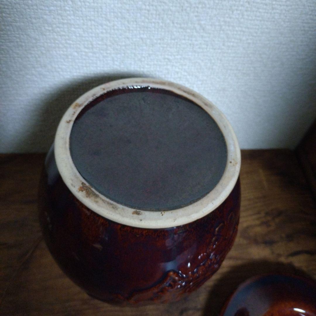 ❋Antique 壺❋