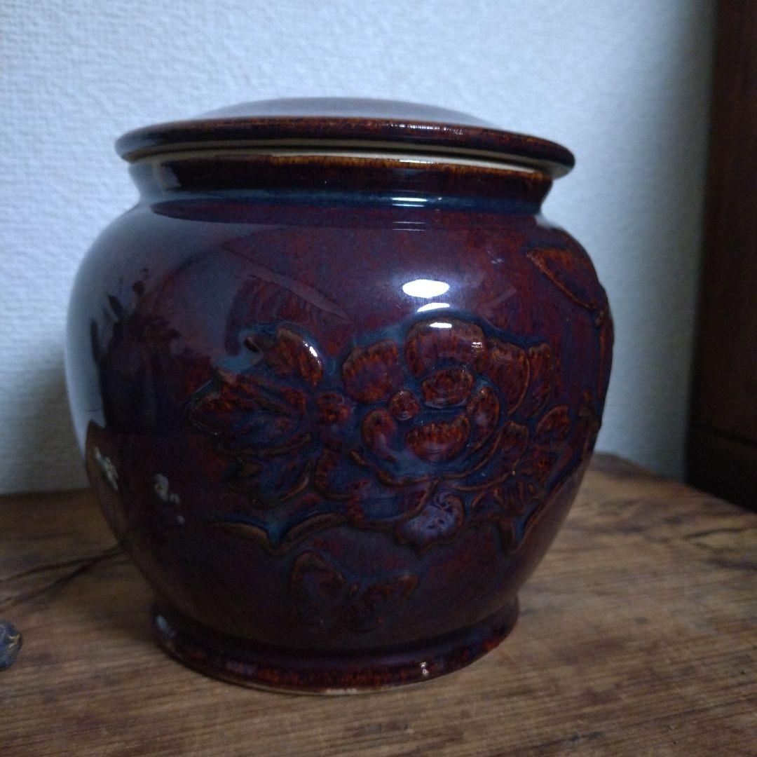 ❋Antique 壺❋